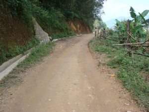 依牙自然村 依牙自然村