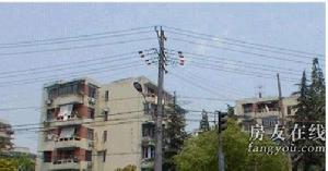 大連西路33號小區