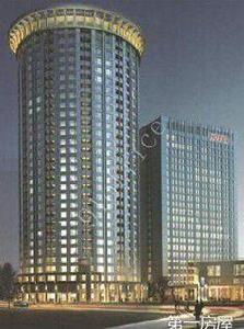 嘉匯國際廣場 嘉匯國際廣場