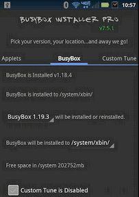BusyBox Pro BusyBox Pro
