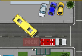 巴士站停車 巴士站停車