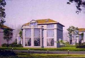 城明花園 城明花園