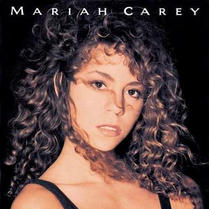 同名專輯《mariah carey》