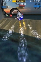 3D摩托艇 3D摩托艇