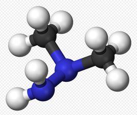 偏二甲肼 偏二甲肼
