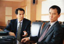 中國電影《生死抉擇》精彩劇照集錦