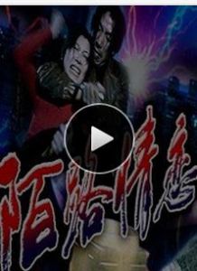 陌路情戀 陌路情戀