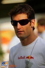 Mark&middot;Webber