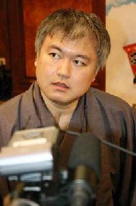 依田紀基 依田紀基