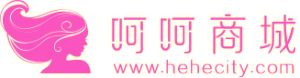 呵呵商城LOGO