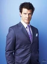 Eric Mabius