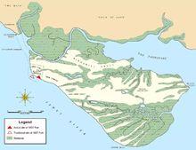 小小的詹姆斯城就是當代美國的起源