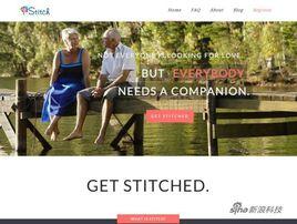 stitch[美國老年社交網站]