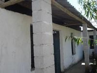 雲南省怒江傈僳族自治州大密扣村民居