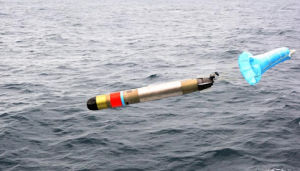 反潛魚雷 反潛魚雷