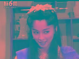 倩女幽魂前傳之狐媚劇照