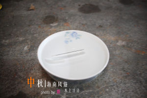 水上浮針 水上浮針