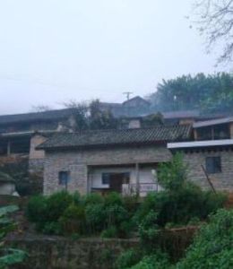 弄恩自然村 弄恩自然村