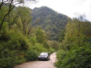 紅河谷森林公園