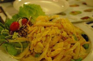 薯絲蛋餅 薯絲蛋餅