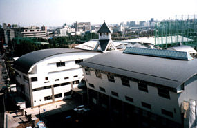 阪府立吹田養護學校