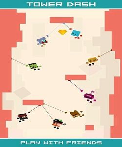 Tower Dash Tower Dash