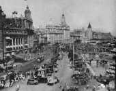 【煙雲江湖】海上夢去-流浪在黃浦灘的白俄們碎片 【煙雲江湖】海上夢去-流浪在黃浦灘的白俄們碎片