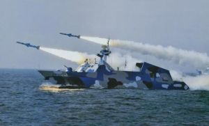 東海演習 東海演習