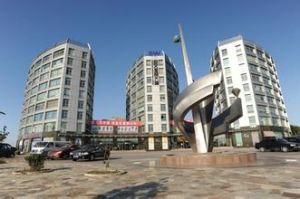 萊西市建築總公司 萊西市建築總公司