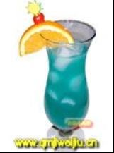 夏威夷雞尾酒