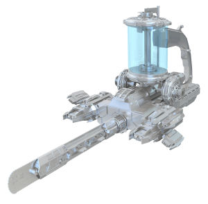 現代大屠殺 / MODERN HOLOCAUST