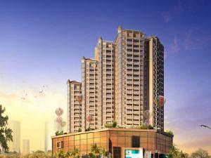 宏通畢卡索公寓 宏通畢卡索公寓