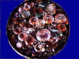 佛家七寶 佛家七寶