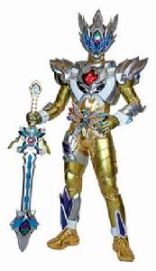 雷霆鎧甲雅塔萊斯 雷霆鎧甲雅塔萊斯