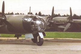 德國ME264重型轟炸機 德國ME264重型轟炸機