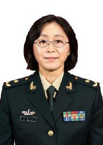 李賢玉[第二炮兵裝備研究院某所總工程師]