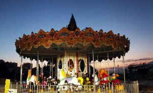 三亞國際旅遊嘉年華 三亞國際旅遊嘉年華