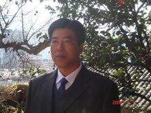 李大白[高級工藝美術師]