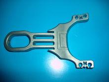 不鏽鋼精密鑄造