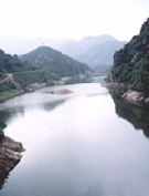 仙居谷自然風景區