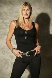 沙倫·戴維斯 沙倫·戴維斯