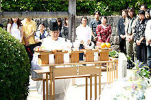 安倍晴明的忌日