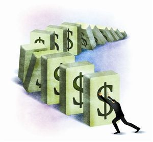 國際資本 國際資本