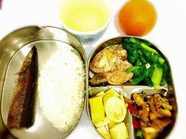 中興便當 中興便當