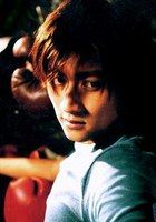 謝霆鋒（飾演）萬陽