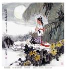 《西山月·瞳》