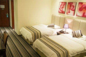 珠海僑苑酒店 珠海僑苑酒店