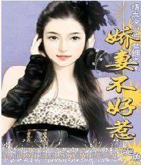 嬌妻不好惹 嬌妻不好惹