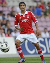 洛倫佐&middot;梅爾加雷霍