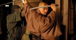 《最後的武士》[美日2003年湯姆·克魯斯主演電影]